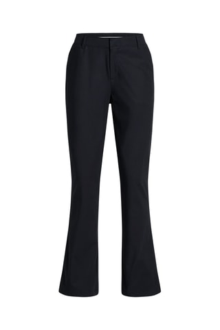 Pantalon flare - Noir