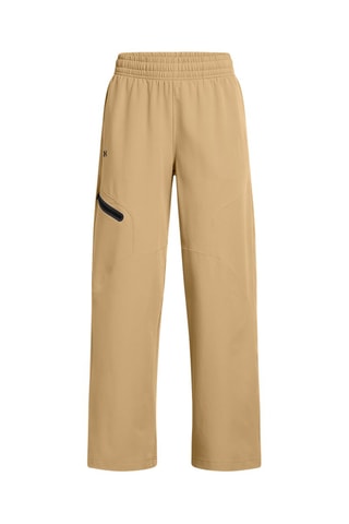 Pantalon - Marron clair