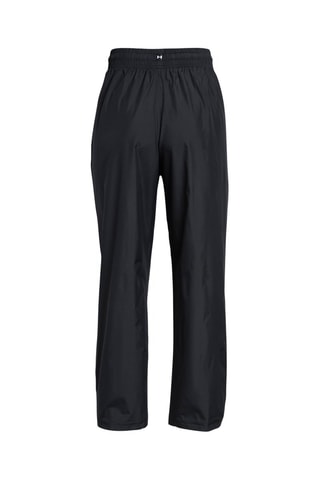 Pantalon d'entraînement Dwayne Johnson - Noir