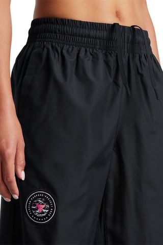 Pantalon d'entraînement Dwayne Johnson - Noir