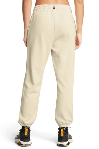 Pantalon - Marron clair