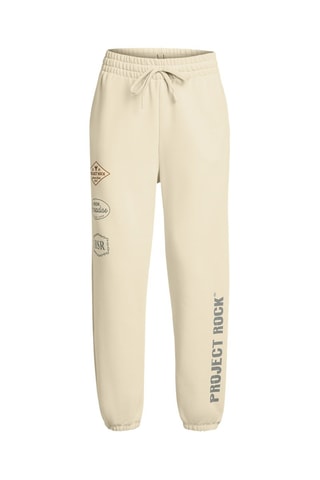 Pantalon - Marron clair