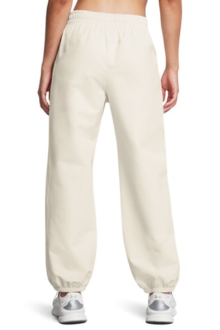 Pantalon - Blanc