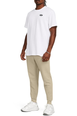 Pantalon - Marron clair