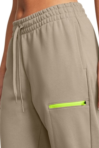 Pantalon - Marron clair