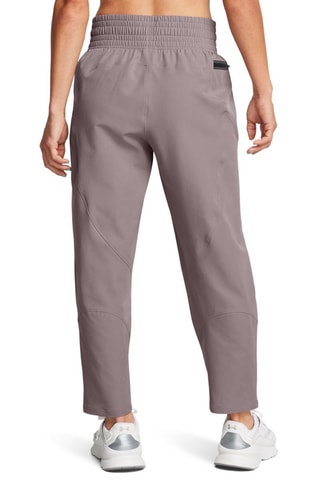 Pantalon taille haute Unstoppable Ankle - Gris