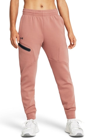 Pantalon - Vieux rose