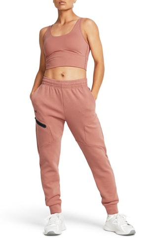 Pantalon - Vieux rose