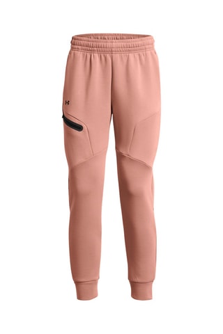 Pantalon - Vieux rose