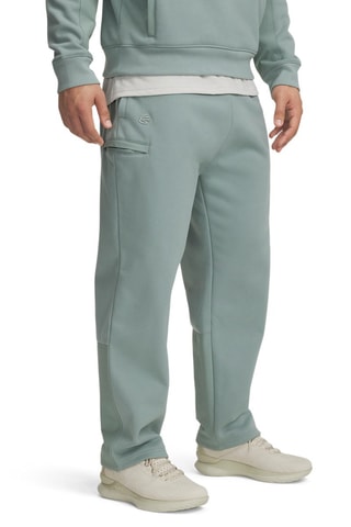 Pantalon - Vert d’eau