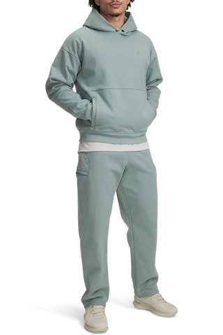 Pantalon - Vert d’eau