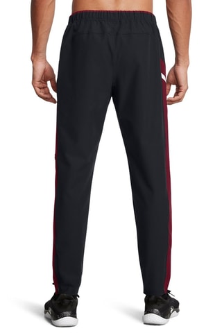 Pantalon tapered - Noir