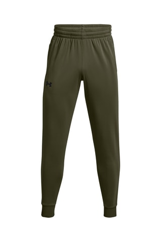 Pantalon polaire - Kaki