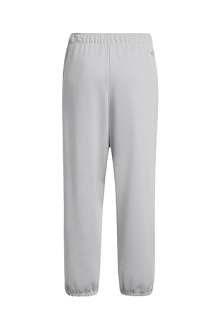 Pantalon Icon HWT Terry - Gris chiné