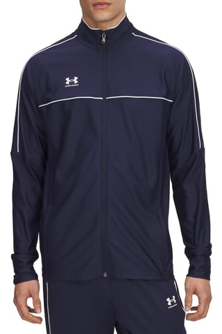 Veste Challenger - Bleu marine