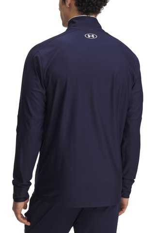 Veste Challenger - Bleu marine