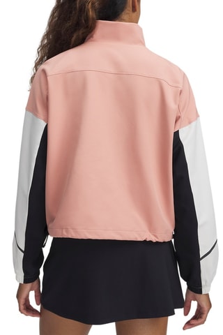 Veste Unstoppable Woven - Rose