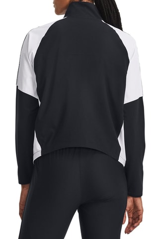 Veste Challenger Pro - Noir