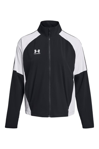 Veste Challenger Pro - Noir