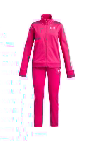 Veste et pantalon Rival Knit - Rose