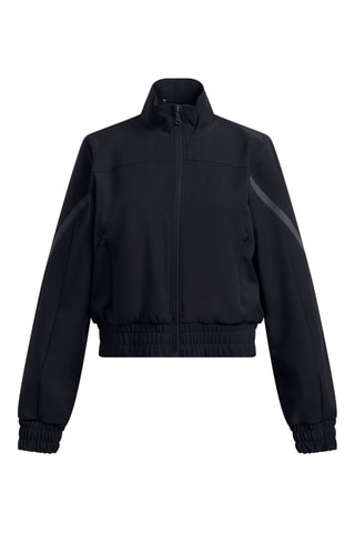 Veste Unstoppable Woven - Noir