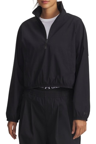 Veste Unstoppable Woven - Noir