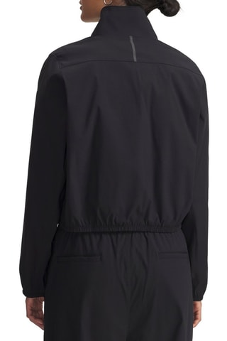 Veste Unstoppable Woven - Noir