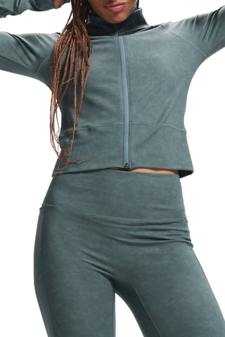 Veste d’entraînement Meridian - Bleu