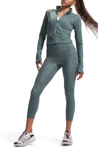 Veste d’entraînement Meridian - Bleu