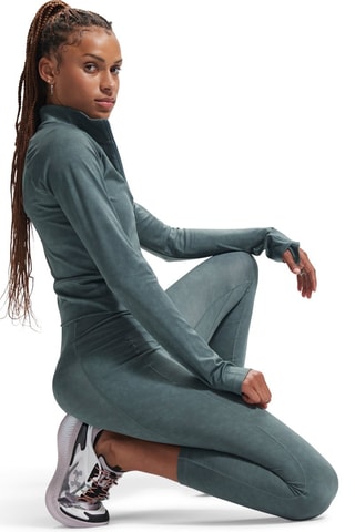 Veste d’entraînement Meridian - Bleu