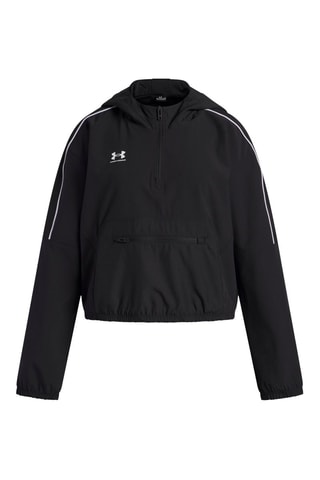 Veste d’échauffement Challenger - Noir