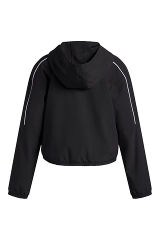 Veste d’échauffement Challenger - Noir