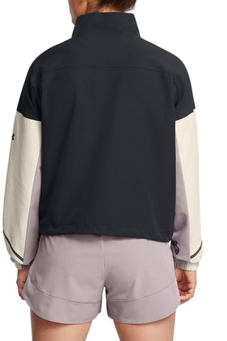 Veste d’entrainement Unstoppable - Noir