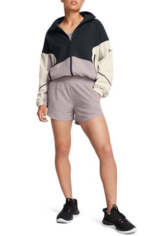 Veste d’entrainement Unstoppable - Noir