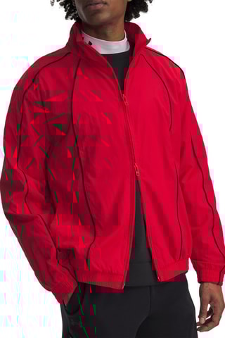 Veste de survêtement - Rouge