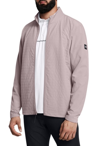 Veste Softshell - Gris clair