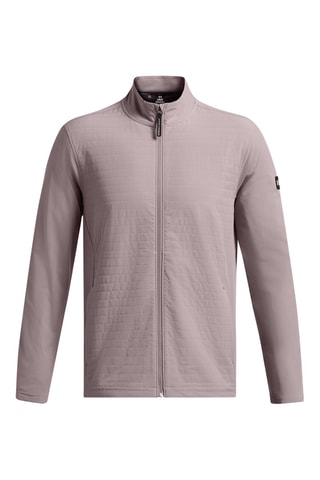 Veste Softshell - Gris clair