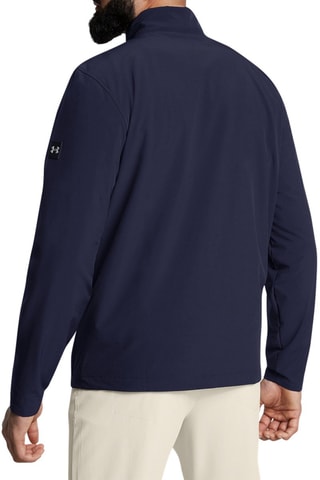 Veste Softshell - Bleu nuit