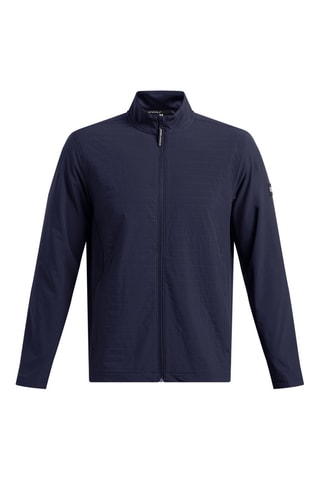 Veste Softshell - Bleu nuit