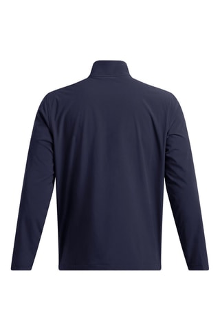Veste Softshell - Bleu nuit