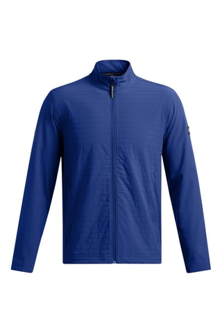 Veste Softshell - Bleu cobalt