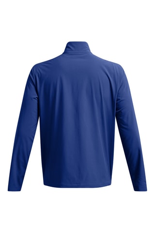 Veste Softshell - Bleu cobalt