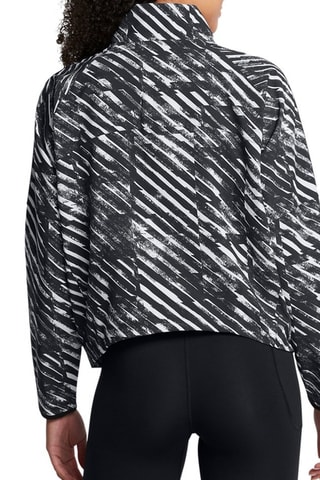 Veste de survêtement Pro Track - Noir