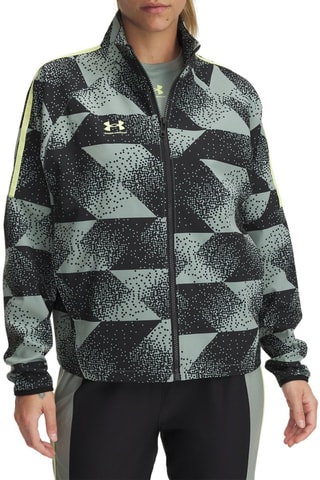 Veste de survêtement - Vert d’eau