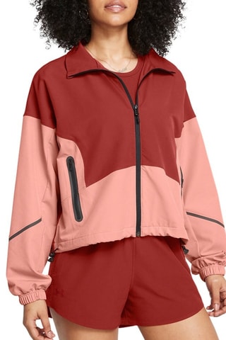 Veste Unstoppable - Orange