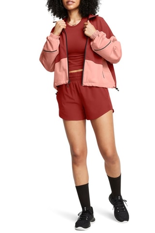 Veste Unstoppable - Orange