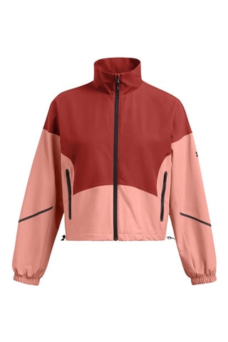 Veste Unstoppable - Orange