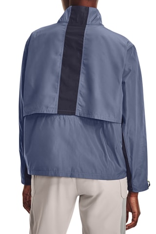 Veste de trail - Bleu