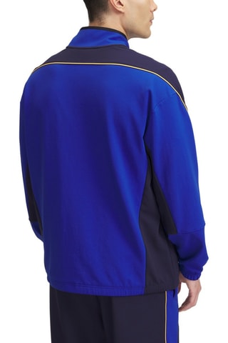 Veste - Bleu électrique