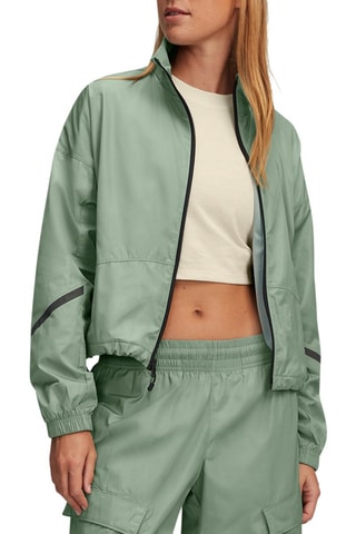 Veste - Vert clair